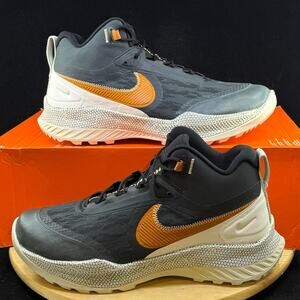 New Nike React SFB Carbon Men's Size 13 Training Shoes CK9951-006